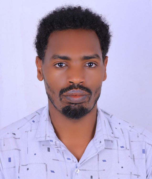 Dr. Tadele Abera